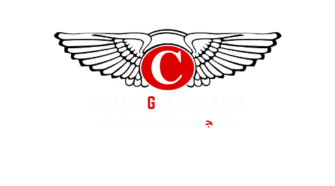 Challenger Used Cars