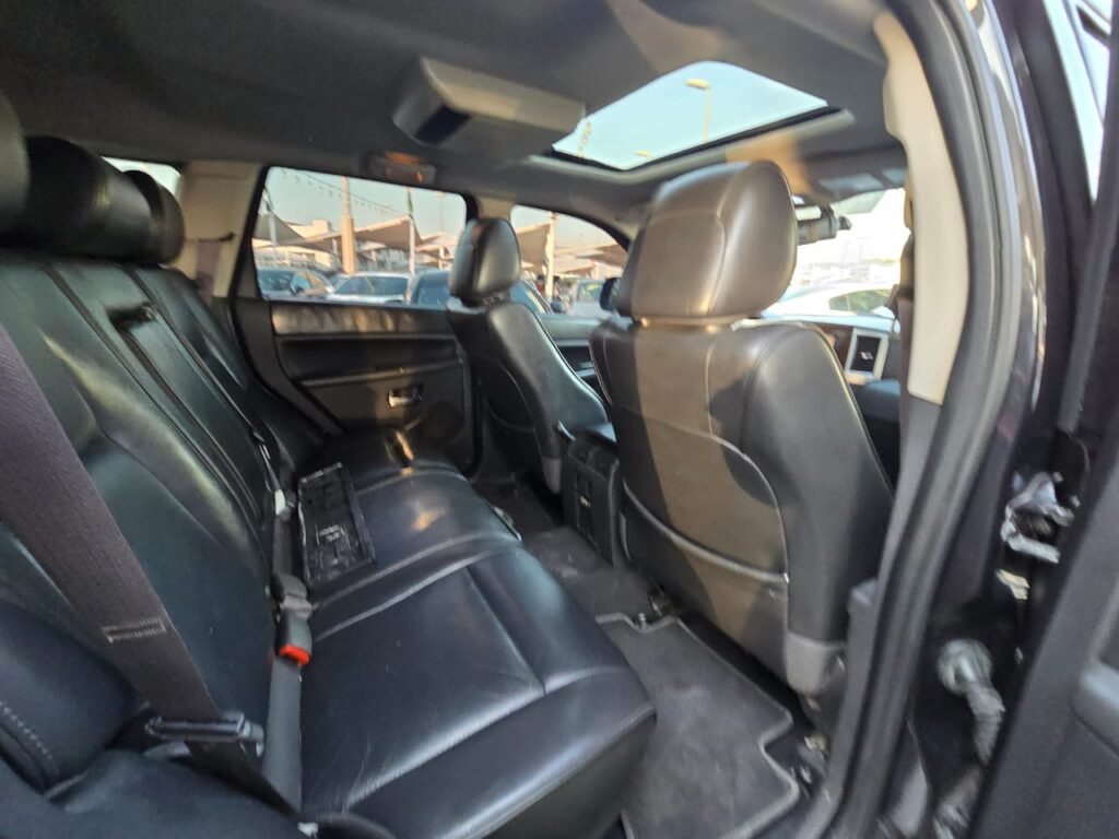 2009 Jeep GRAND CHEROKEE JEEP CHEROKEE 2009 5.7L HIME